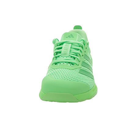 JR1666-K adidas Dropset 3 Traıner Kadın Spor Ayakkabı Yeşil