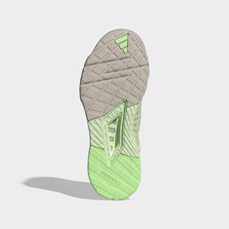 adidas JR1673 DROPSET 3 TRAINER W Kadın Yürüyüş Koşu Ayakkabısı