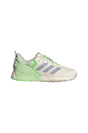 adidas Kadın  Gri  Yürüyüş Ayakkabısı DROPSET 3 TRAINER W JR1673