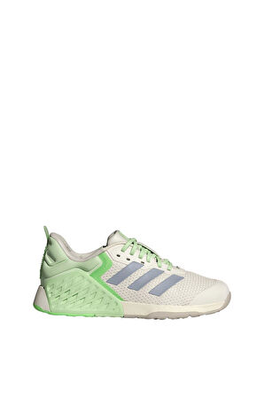 adidas Kadın  Gri  Yürüyüş Ayakkabısı DROPSET 3 TRAINER W JR1673