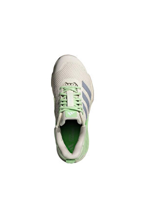 adidas Kadın  Gri  Yürüyüş Ayakkabısı DROPSET 3 TRAINER W JR1673