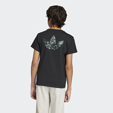 adidas JZ9940 GFX INF TRF TEE Çocuk T-Shirt