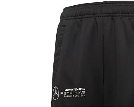Adidas Mer Dna Pnt Y Çocuk Günlük Eşofman Altı JV5431 Siyah