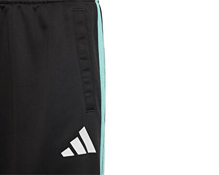 Adidas Mer Dna Pnt Y Çocuk Günlük Eşofman Altı JV5431 Siyah