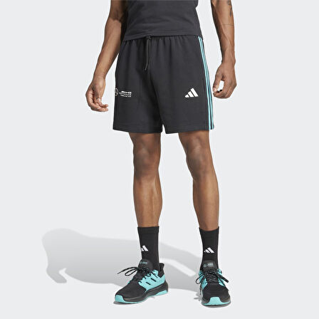 adidas JV5429 MER DNA SHO M Erkek Şort