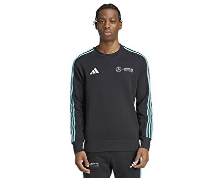 Adidas Mer Dna Swttp M Erkek Günlük Sweatshirt JV5427 Renkli
