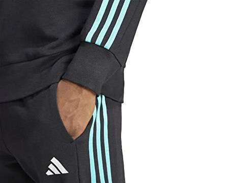 Adidas Mer Dna Swttp M Erkek Günlük Sweatshirt JV5427 Renkli