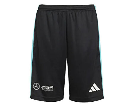Adidas Mer Dna Sho Y Erkek Antrenman Şortu JV5428 Siyah