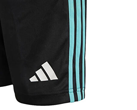 Adidas Mer Dna Sho Y Erkek Antrenman Şortu JV5428 Siyah