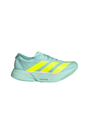 adidas Turkuaz Kadın   Koşu Ayakkabısı ADIZERO ADIOS PRO 4 W JR1243