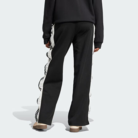 Adidas Kadın Günlük Tek Alt Track Pant Jz6778