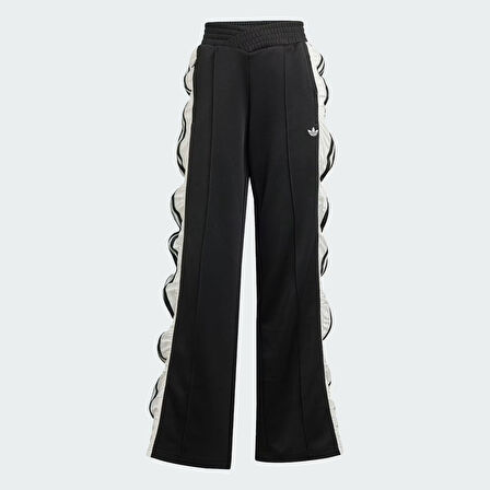 Adidas Kadın Günlük Tek Alt Track Pant Jz6778