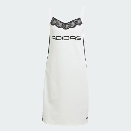 Adidas Kadın Günlük Elbise Dress Jz6770