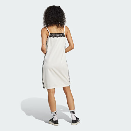 Adidas Kadın Günlük Elbise Dress Jz6770