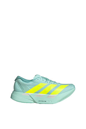 adidas Turkuaz Kadın   Koşu Ayakkabısı ADIZERO ADIOS PRO 4 W JR1243