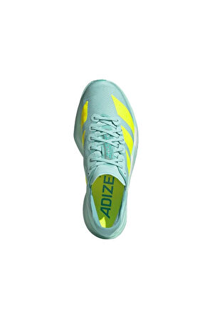 adidas Turkuaz Kadın   Koşu Ayakkabısı ADIZERO ADIOS PRO 4 W JR1243