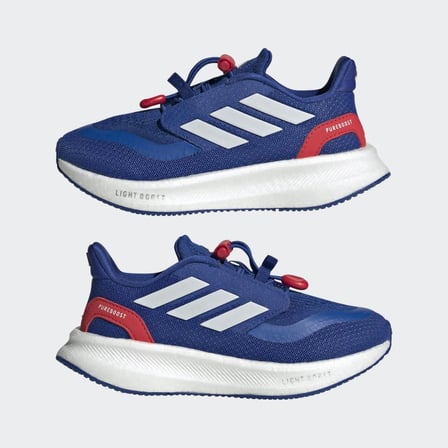 ADİDAS JR4308 PUREBOOST 5 K