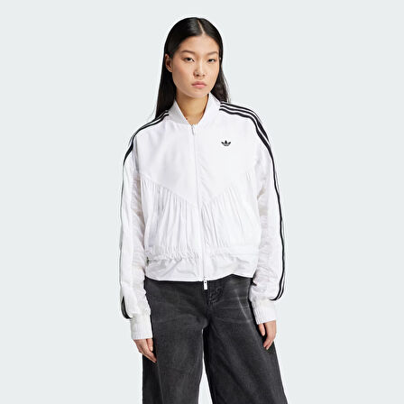 Adidas Kadın Günlük Rüzgarlık Windbreaker Jz6769