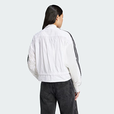 Adidas Kadın Günlük Rüzgarlık Windbreaker Jz6769