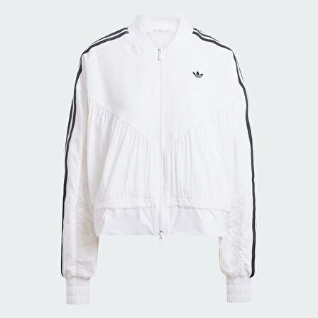 Adidas Kadın Günlük Rüzgarlık Windbreaker Jz6769