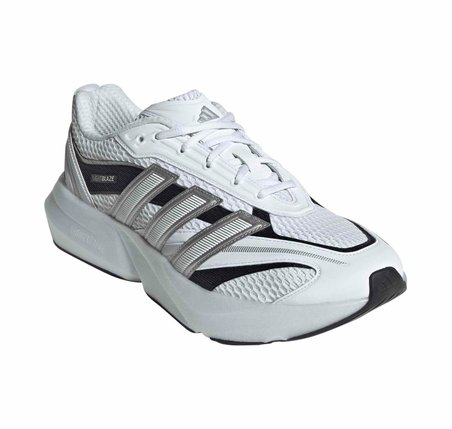 JP6288-E adidas Lıghtblaze Glow Erkek Spor Ayakkabı Beyaz