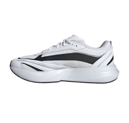 JP6288-E adidas Lıghtblaze Glow Erkek Spor Ayakkabı Beyaz