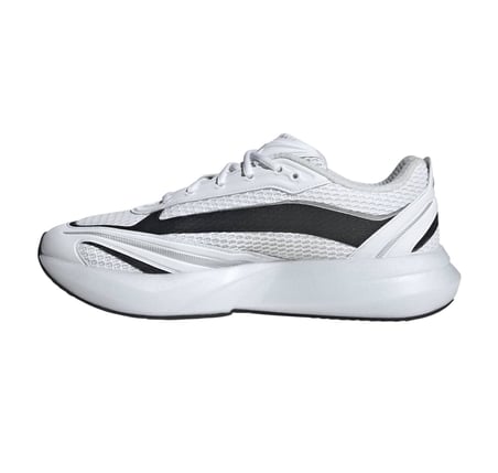 JP6288-E adidas Lıghtblaze Glow Erkek Spor Ayakkabı Beyaz