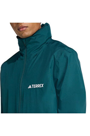 adidas Erkek   Ceket MT ESS 2L R JKT JY0478
