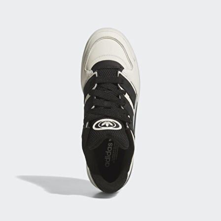 adidas JQ5241 FORUM2000 Erkek Günlük Spor Ayakkabısı