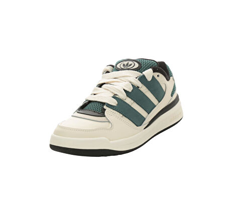 JP8699-K adidas Forum2000 J Kadın Spor Ayakkabı Beyaz