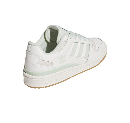 JR0475-K adidas Forum Low Cl W Kadın Spor Ayakkabı Beyaz