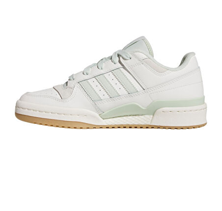 JR0475-K adidas Forum Low Cl W Kadın Spor Ayakkabı Beyaz