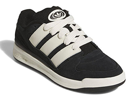 adidas Forum2000 Erkek Günlük Ayakkabı JP8709 Siyah