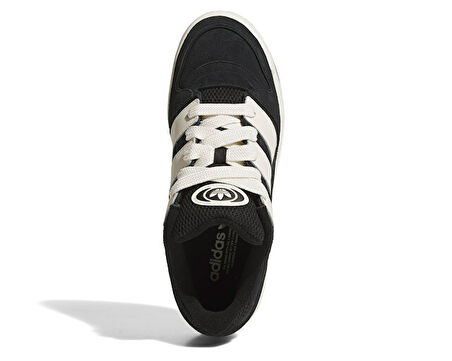 adidas Forum2000 Erkek Günlük Ayakkabı JP8709 Siyah