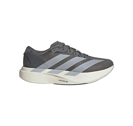 JS4489-E adidas Adizero Evo Sl M Erkek Spor Ayakkabı Gri