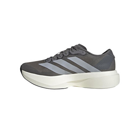 JS4489-E adidas Adizero Evo Sl M Erkek Spor Ayakkabı Gri