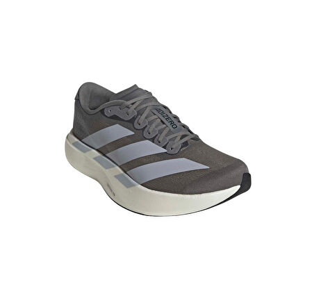 JS4489-E adidas Adizero Evo Sl M Erkek Spor Ayakkabı Gri