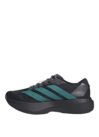 adidas JS4488 adizero Evo SL M Turkuaz - Siyah Erkek Koşu Ayakkabısı
