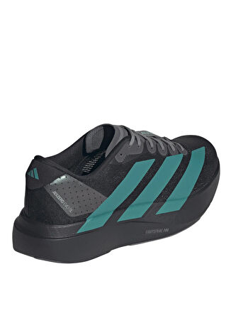 adidas JS4488 adizero Evo SL M Turkuaz - Siyah Erkek Koşu Ayakkabısı