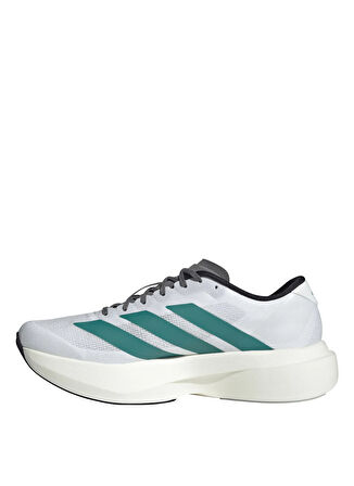 adidas JS4487 adizero Evo SL M Beyaz Erkek Koşu Ayakkabısı