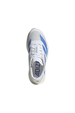 adidas Kadın  Beyaz  Koşu Ayakkabısı adizero Evo SL W JS4454
