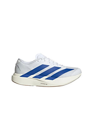 adidas Erkek  Beyaz  Koşu Ayakkabısı adizero Evo SL M JS4494