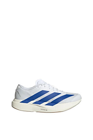 adidas Erkek  Beyaz  Koşu Ayakkabısı adizero Evo SL M JS4494