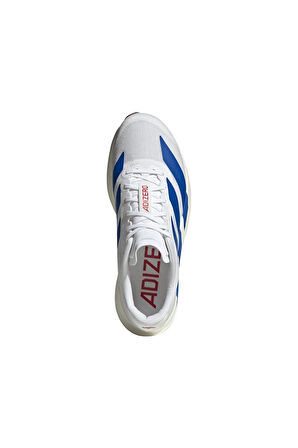 adidas Erkek  Beyaz  Koşu Ayakkabısı adizero Evo SL M JS4494