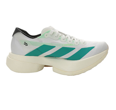 JR1247-K adidas Adızero Adıos Pro 4 W Kadın Spor Ayakkabı Gri