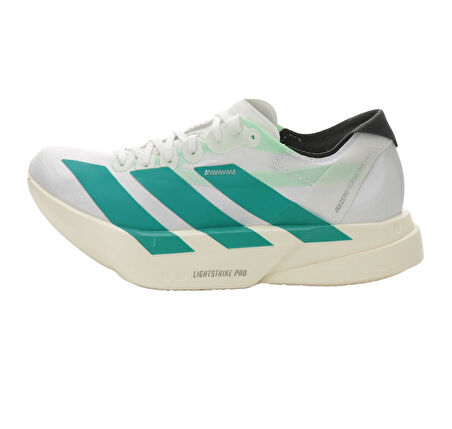 JR1247-K adidas Adızero Adıos Pro 4 W Kadın Spor Ayakkabı Gri