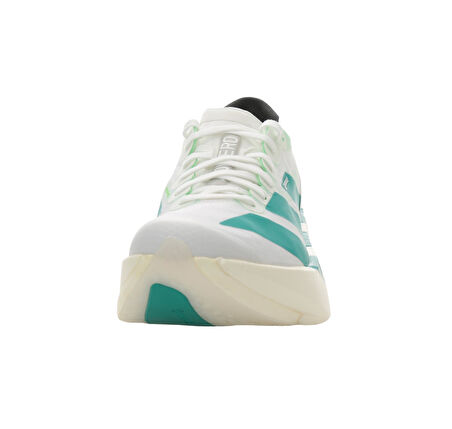 JR1247-K adidas Adızero Adıos Pro 4 W Kadın Spor Ayakkabı Gri