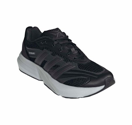 JP6289-E adidas Lıghtblaze Glow Erkek Spor Ayakkabı Siyah