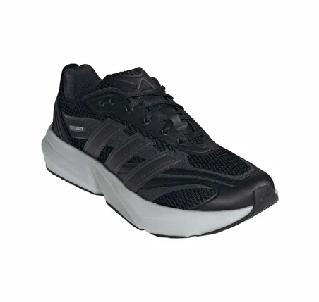 JP6289-E adidas Lıghtblaze Glow Erkek Spor Ayakkabı Siyah
