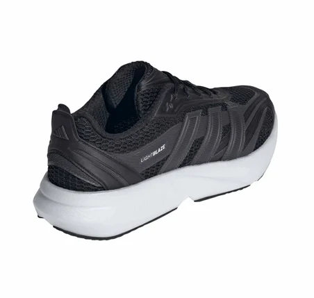 JP6289-E adidas Lıghtblaze Glow Erkek Spor Ayakkabı Siyah